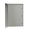 Корпус металлический ЩРНМ (ЩМП) IP31 1000х600х300