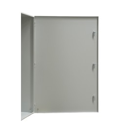 Корпус металлический ЩРНМ (ЩМП) IP31 1000х600х300