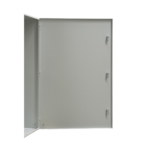 Корпус металлический ЩРНМ (ЩМП) IP31 1000х600х300