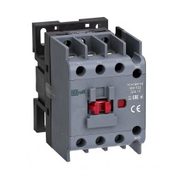 Контактор 32А 220В/230В АС3 АС4 1НЗ КМ-102