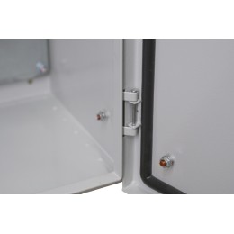 Корпус металлический ЩРНМ IP55 700х500х200