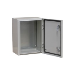 Корпус металлический ЩРНМ IP31 250х200х150