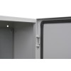 Корпус металлический ЩРНМ IP31 250х200х150