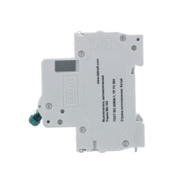 Выключатель автоматический ВА-103 3P 20А C 6кА новый