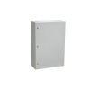 Корпус металлический ЩРНМ (ЩМП) IP55 1000х600х300