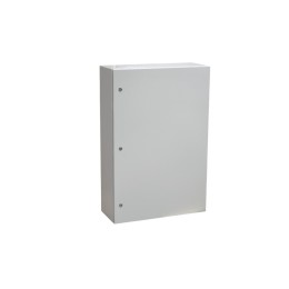 Корпус металлический ЩРНМ (ЩМП) IP55 1000х600х300
