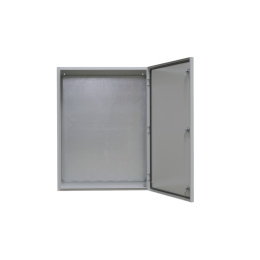 Корпус металлический ЩРНМ (ЩМП) IP55 650х500х220  RAL7035