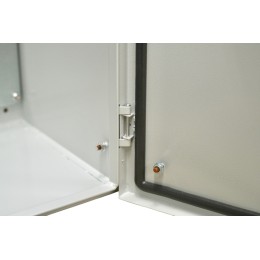 Корпус металлический ЩРНМ (ЩМП) IP55 1000х600х300