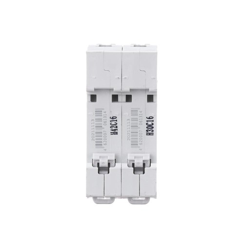 Выключатель автоматический ВА-101 2P 16А C 4.5кА
