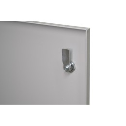 Корпус металлический ЩРНМ IP31 800х600х250