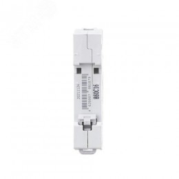 Выключатель автоматический ВА-101 1P 16А C 4.5кА