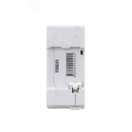 Выключатель автоматический дифференциального тока 1Р+N 25А 30мА тип AC C ДИФ-103 4.5кА