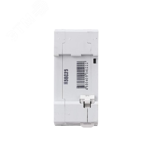 Выключатель автоматический дифференциального тока 1Р+N 25А 30мА тип AC C ДИФ-103 4.5кА