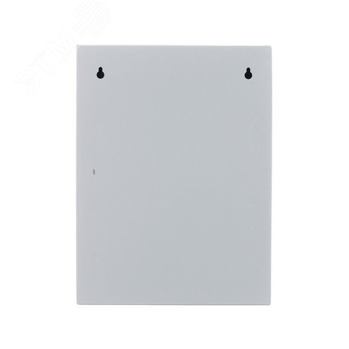 Щит распределительный навесной ЩРн-24з IP31 с замком