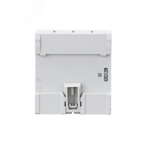 Выключатель дифференциального тока УЗО 03-6кА-4P-063А-030-AC