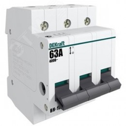 Выключатель нагрузки 3п ВН-102 100А