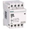 Контактор модульный 3НО+1НЗ 63А 230В МК-103