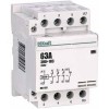 Контактор модульный 3НО+1НЗ 40А 230В МК-103