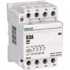 Контактор модульный 4НЗ 40А 230В МК-103