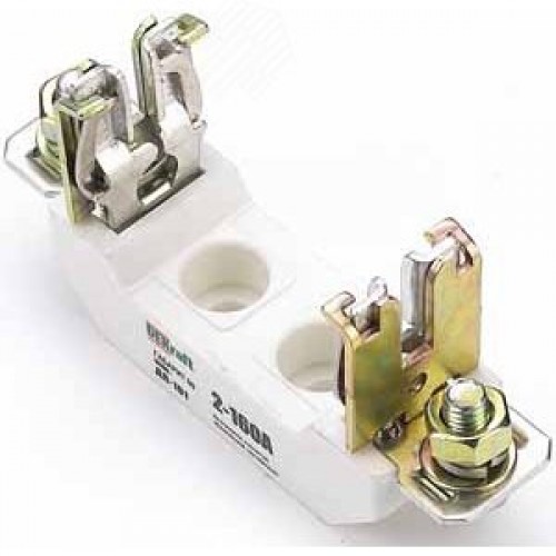 Вставка-держатель ДП-101-33 габарит 00 2-160А