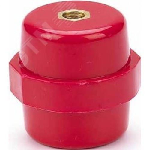 Изолятор шинный ИО-40/8 D34 12кВ