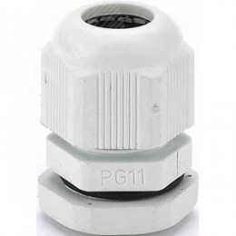 Сальник PG-11 диаметр кабеля 5-11 IP54