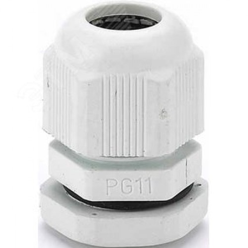 Сальник PG-11 диаметр кабеля 5-11 IP54