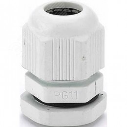 Сальник PG-11 диаметр кабеля 5-11 IP54