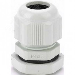 Сальник PG-13.5 диаметр кабеля 5-12 IP54