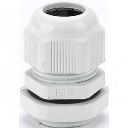 Сальник PG-16 диаметр кабеля 6-13 IP54