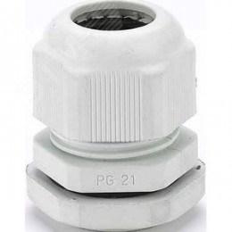 Сальник PG-21 диаметр кабеля 13-18 IP54