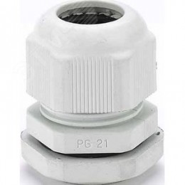 Сальник PG-21 диаметр кабеля 13-18 IP54
