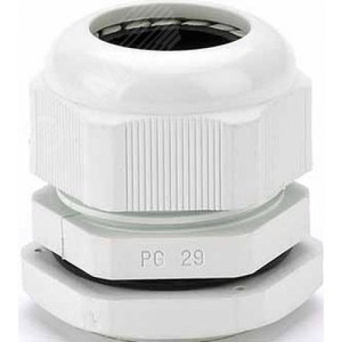 Сальник PG-29 диаметр кабеля 20-25 IP54