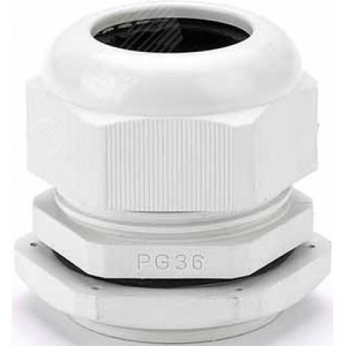 Сальник PG-36 диаметр кабеля 23-32 IP54