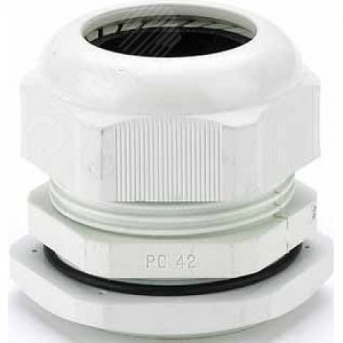 Сальник PG-42 диаметр кабеля 32-38 IP54