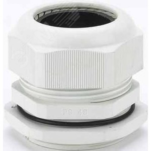 Сальник PG-48 диаметр кабеля 38-45 IP54