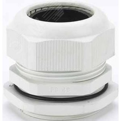 Сальник PG-48 диаметр кабеля 38-45 IP54