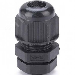 Сальник MG-12 диаметр кабеля 4.6-8 IP68