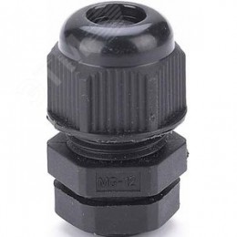 Сальник MG-12 диаметр кабеля 4.6-8 IP68