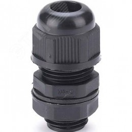 Сальник MG-16 диаметр кабеля 6-10 IP68