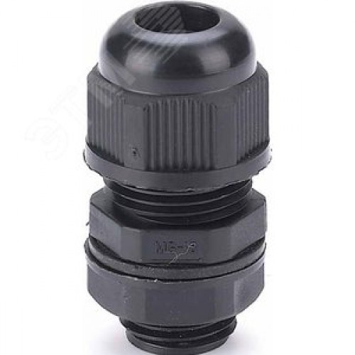 Сальник MG-16 диаметр кабеля 6-10 IP68