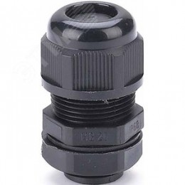 Сальник MG-20 диаметр кабеля 9-14 IP68