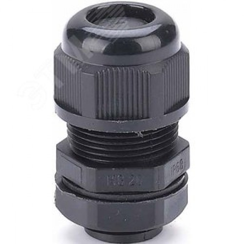 Сальник MG-20 диаметр кабеля 9-14 IP68