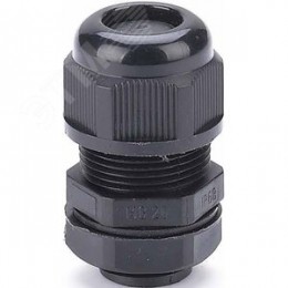 Сальник MG-20 диаметр кабеля 9-14 IP68