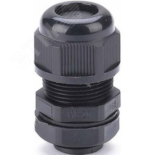 Сальник MG-20 диаметр кабеля 9-14 IP68