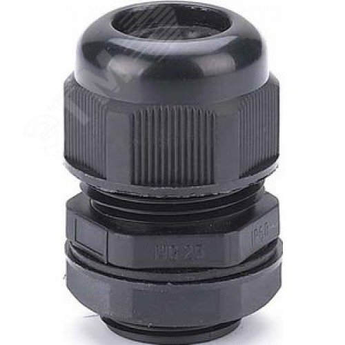 Сальник MG-25 диаметр кабеля 13-18 IP68