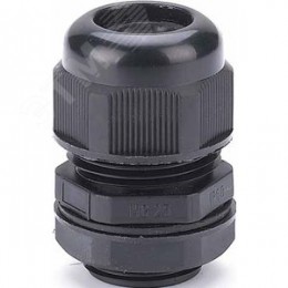 Сальник MG-25 диаметр кабеля 13-18 IP68