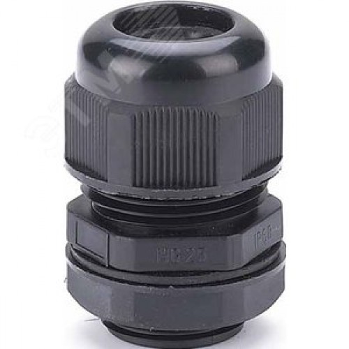 Сальник MG-25 диаметр кабеля 13-18 IP68