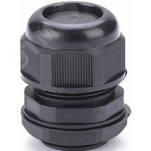 Сальник MG-32 диаметр кабеля 18-25 IP68