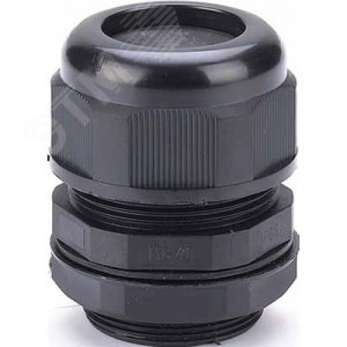 Сальник MG-40 диаметр кабеля 24-32 IP68